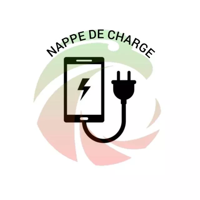 NAPPE DE CHARGE CONDOR M3 LITE